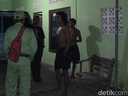 Curi Pisang-Aniaya Warga, 5 Pemuda Kupang Dijemput Paksa Polisi