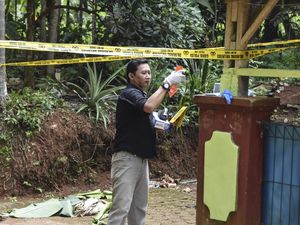 Tarsum Pemutilasi Istri Berutang Rp 100 Juta Usai Bangkrut Tarsum Pemutilasi Istri Berutang Rp 100 Juta Usai Bangkrut
