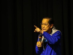 Bos BCA Prediksi Suku Bunga BI Turun Usai Pengumuman Bank Sentral AS