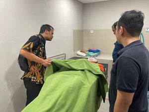 Dipukul Senior, Mahasiswa Kampus Pelayaran Asal Bali Tewas di Jakarta