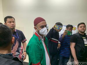 Sudah 5 Kali Terseret Narkoba, Rio Reifan Tak Akan Direhabilitasi Sudah 5 Kali Terseret Narkoba, Rio Reifan Tak Akan Direhabilitasi