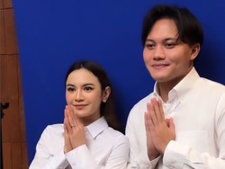 Suasana Rumah Mahalini di Bali Jelang Menikah dengan Rizky Febian