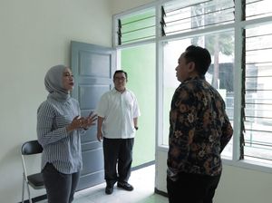 Rumah Aman untuk Korban Kekerasan Anak dan Perempuan Hadir di Kota Malang