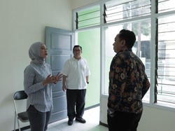 Rumah Aman untuk Korban Kekerasan Anak dan Perempuan Hadir di Kota Malang