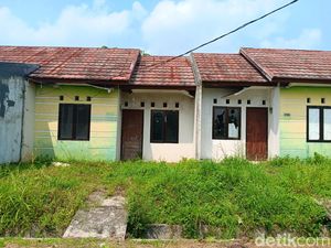 Senasib dengan Cikarang, Kondisi Rumah Murah di Citayam Juga Seperti Ini