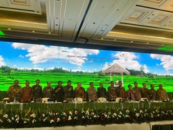 Jumbo! Telkom Tebar Dividen Rp 17,68 Triliun