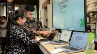 Sambut Hardiknas dengan Teknologi Pendidikan Era Baru