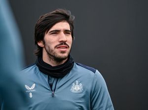 Hukuman Selesai, Tonali Merasa seperti Pemain Baru Newcastle