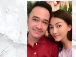 Tak Ada Mediasi dalam Sidang Cerai Ruben Onsu dan Sarwendah?