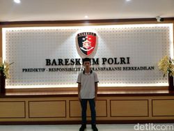 Polisi Tangkap 2 Pelaku Perundungan yang Cukur Alis Warga Bekasi di Solo