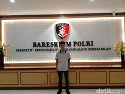 Dirundung Alis Dicukur di Solo, Warga Bekasi Ngadu ke Bareskrim