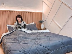 Sherly Ocktavia Jadi Content Creator demi Menginspirasi Para Ibu di Indonesia