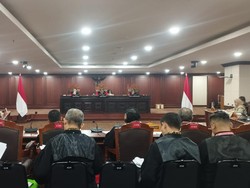 KPU Ungkap 13 PPD Dipecat Karena Tahan Rekapitulasi Suara di Puncak Papua