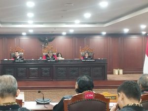 Bawaslu Ungkap Kejadian Lain di Pemilu Paniai: C Hasil Dibawa Kabur KPPS Bawaslu Ungkap Kejadian Lain di Pemilu Paniai: C Hasil Dibawa Kabur KPPS