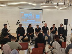 Hadir di Indonesia, Spartan Race Gandeng BRImo Jadi Exclusive Partner