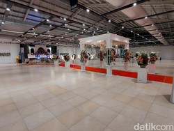 Wadah Event Baru, Transmart Convention Hall Hadir di Cimahi-Cipadung