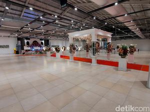 Wadah Event Baru, Transmart Convention Hall Hadir di Cimahi-Cipadung Wadah Event Baru, Transmart Convention Hall Hadir di Cimahi-Cipadung