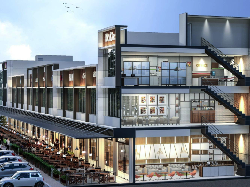 Kota Deltamas Luncurkan Almandine Business Gallery Tahap Dua