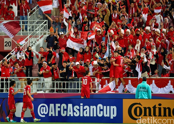 Timnas Indonesia U-23