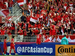 Shin Tae-yong: Pemain Timnas Indonesia U-23 Sekarang Itu...