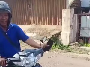 Pria Ekshibisionis di Cileungsi Bogor Resahkan Warga, Polisi Cari Pelaku Pria Ekshibisionis di Cileungsi Bogor Resahkan Warga, Polisi Cari Pelaku