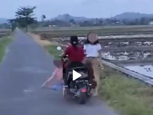 3 Pelajar Perempuan Mabuk di Blitar Berawal dari Bercanda 3 Pelajar Perempuan Mabuk di Blitar Berawal dari Bercanda