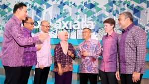 XL Axiata Tebar Dividen Rp635,5 miliar