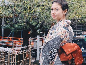 Tolong! Mobil Yuki Kato Dibobol Orang di Bogor, Ini Barang yang Hilang