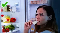 10 Makanan Enak yang Aman Dimakan Saat Lapar di Malam Hari