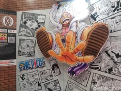 Anime Festival Asia Indonesia 2024 Jadi Melting Pot Fans J-Culture!