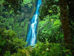 Wisata Air Terjun Silima-lima: Lokasi, Daya Tarik, dan Harga Tiketnya