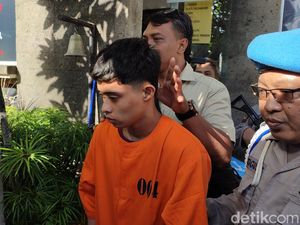 Open BO Berujung Maut di Bali, Sehari 2 PSK MiChat Tewas Dibunuh Teman Kencan Open BO Berujung Maut di Bali, Sehari 2 PSK MiChat Tewas Dibunuh Teman Kencan