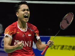 Setelah 26 Tahun, Tim Thomas & Uber Indonesia Kompak ke Final Lagi!