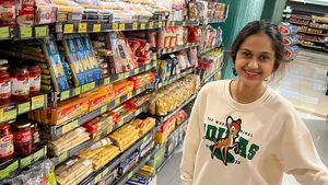 Asila Maisa, Putri Ramzi yang Sering Bagikan Momen Kuliner Seru