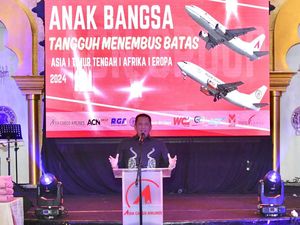 Bamsoet Apresiasi Peran Asia Cargo Network Majukan Industri Kargo Nasional