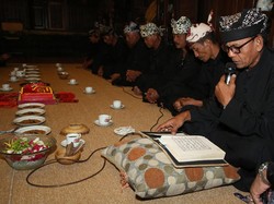 Banyuwangi Raih Penghargaan Revitalisasi Bahasa Daerah 2024