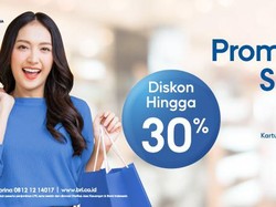 Berburu Restoran Enak di Jakarta, Makin Hemat Pakai Promo dari BRI