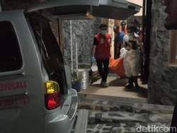 Kronologi Pembunuhan Bos Tembaga Boyolali hingga Pelaku Ditangkap