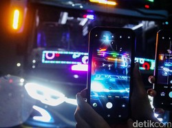 Bus Telolet Makan Korban Lagi: Bocah Ngejar, Ditabrak Taksi hingga Tewas