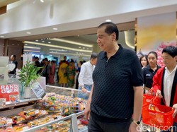 Baru! Oishiwa Tawarkan 300 Sushi Autentik Jepang di Transmart Central Park