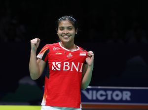 Jadwal Thailand Open 2024 Hari Ini: 9 Wakil Indonesia Bertanding