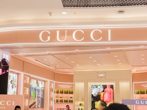 Gucci Beauty Buka Butik Pertama di Indonesia