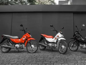 Tampang Honda Pop 110, Motor Salah Pergaulan yang Harganya Rp 30 Jutaan