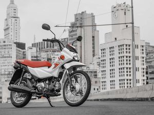 Honda Luncurkan Motor Salah Pergaulan, Harganya Tembus Segini