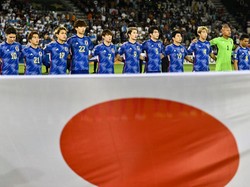 Qatar yang Jadi Tempat Istimewa Bagi Timnas Jepang