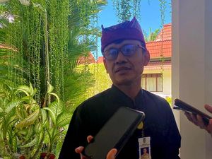 Kambing Mati Misterius di Banyuwangi Diduga karena Serangan Hewan Buas Kambing Mati Misterius di Banyuwangi Diduga karena Serangan Hewan Buas