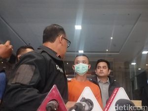 Hal Terkini dan Evaluasi Kemenhub di Kasus Mahasiswa STIP Tewas Hal Terkini dan Evaluasi Kemenhub di Kasus Mahasiswa STIP Tewas