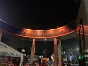 Mahasiswa Terduga Penganiaya Juniornya hingga Tewas Dikeluarkan dari STIP Mahasiswa Terduga Penganiaya Juniornya hingga Tewas Dikeluarkan dari STIP