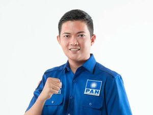 PAN Buka Peluang bagi M Hafiz Fattah Maju Pilbup Batanghari