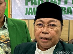 Andai Ridwan Kamil dan Dony Maju di Pilgub Jabar, Ini Kata PPP